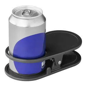 Kopholder med klemme 70 mm - ProPlus - maks. tykkelse 27 mm