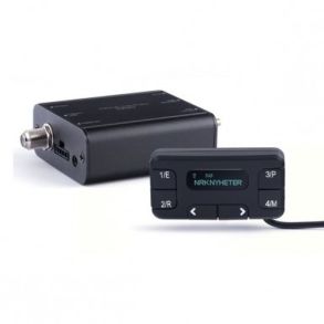 Tiny Audio C11 - DAB+/DAB/FM-adapter BOX