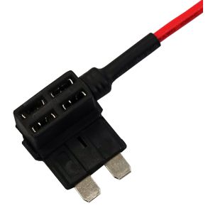 Sikringsholder For ATO Bladsikring - Sikringsbro Via Eksisterende Sikring