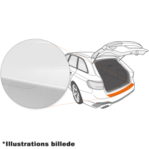 Lssekantbeskytter folie - Ford Mustang Mach-E rg. 2021->