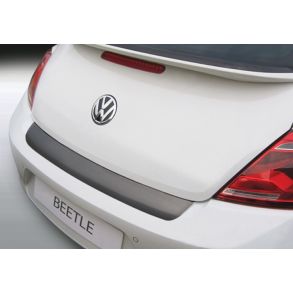 Bumper Protector - VW BEETLE 2DR 10.2011-> - RearGuard