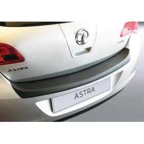 Lssekantbeskytter - Opel ASTRA 'J' 5DR 12.2009>8.2012 - REARGUARD