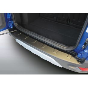 Lssekantbeskytter - FORD ECOSPORT 6.2014>11.2017 RIBBED - REARGUARD