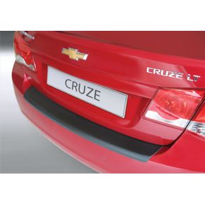 Lssekantbeskytter - CHEVROLET CRUZE 4 DOOR 5.2009> - REARGUARD