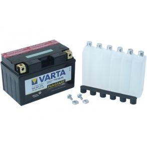 VARTA FUNSTART- MOTORCYKEL / SCOOTER BATTERI - 12V 8AH