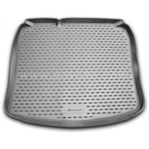 Bagagerumsbakke - AUDI A3 Sportback 05/2003-2012