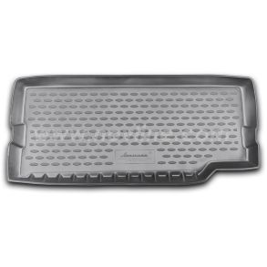 Bagagerumsbakke - LAND ROVER Defender 90, 110 3/5-drs 2007->