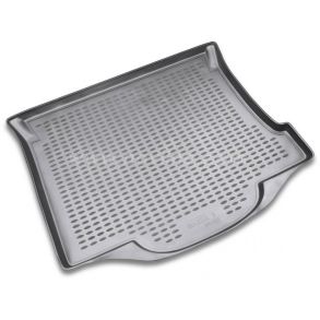 Bagagerumsbakke - MAZDA 3 Sedan 2003-2009