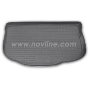 Bagagerumsbakke - MITSUBISHI Colt 3-drs 10/2009->