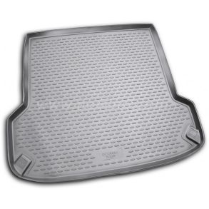 Bagagerumsbakke - SKODA Octavia Tour Stationcar 1998-2004