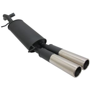 SPORTSBAGPOTTE NOVUS - Audi A4 B5 RG. 10/1994->2001