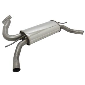 SPORTSBAGPOTTE NOVUS RUSTFRI - Renault Clio IV