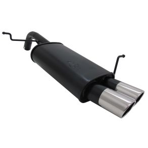 SPORTSBAGPOTTE NOVUS - Ford Fiesta MK7 (JA8) rg. 10/2008-