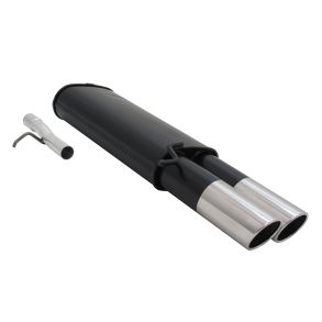 SPORTSBAGPOTTE NOVUS - VW Passat (3B / 3BG) Limousine & Variant rg. 08/1996 - 05/2005