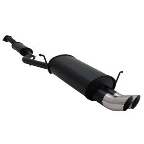 SPORTSBAGPOTTE NOVUS - BMW E36 Compact (3/CG) rg. 11/1994-08/2000