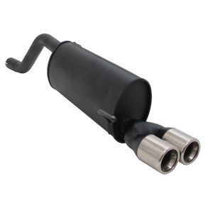 SPORTSBAGPOTTE NOVUS - Alfa Romeo Mito (955) & Fiat Grande Punto Abarth (199)