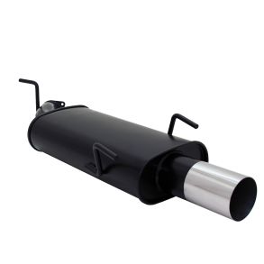 SPORTSBAGPOTTE NOVUS - Opel Vectra B (B/J96) Hatchback,Sedan,Caravan rg. 10/1995 - 1999