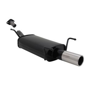 SPORTSBAGPOTTE NOVUS - Opel Astra G CC hatchback (G/T98) rg. 03/1998 - 03/2004