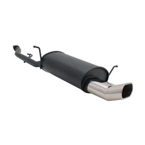 SPORTSBAGPOTTE NOVUS - BMW E36 Compact (3/CG) rg. 03/1994-1999