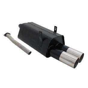 SPORTSBAGPOTTE NOVUS - BMW 3er E36 (3/B 3/C) Limousine / Coupe / Cabrio / Touring