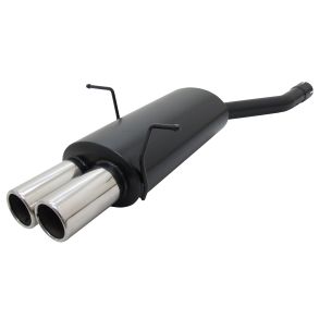 SPORTSBAGPOTTE NOVUS - BMW 3er E46 (346L/C) Limousine,Coupe,Touring