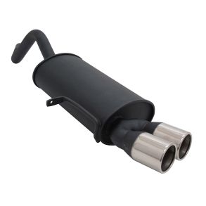 SPORTSBAGPOTTE NOVUS - Renault Modus (F/JP0) rg. 12/2004-