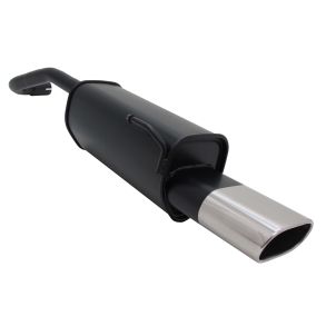 SPORTSBAGPOTTE NOVUS - Seat Arosa (6H/6HS) & VW Lupo (6X)