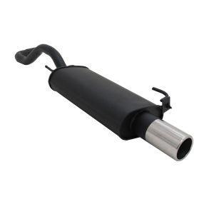 SPORTSBAGPOTTE NOVUS - VW Polo 4 (6N/6N2) rg. 10/1994 - 09/2001