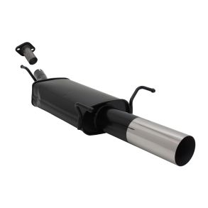 SPORTSBAGPOTTE NOVUS - Opel Astra G Cabrio (G/T98) & Opel Astra G Coupe (G/T98)