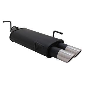 SPORTSBAGPOTTE NOVUS - Opel Vectra B (B/J96) rg. 10/1995 - 1999