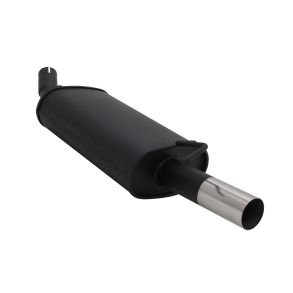 SPORTSBAGPOTTE NOVUS - Ford Fiesta MK3 (GFJ) rg. 03/1989 - 12/1995