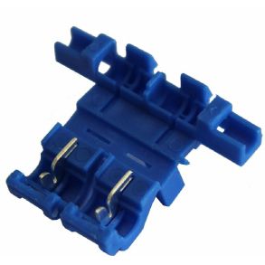 Sikringsholder ATO - Scotch Lock Type - 1 stk. 