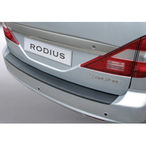 Lssekantbeskytter - SSANGYONG RODIUS 3.2013 - REARGUARD