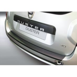 L�ssekantbeskytter - Dacia Duster 4.2010-> 12.2017 - Rearguard