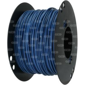 AUTOLEDNING 1x1.5 - BL� - L. 1 METER