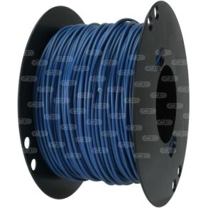 AUTOLEDNING 1x1.5 - BL - L. 1 METER