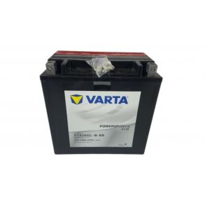 VARTA FUNSTART- MOTORCYKEL / SCOOTER BATTERI - 12V 19AH
