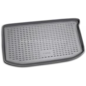 Bagagerumsbakke - FIAT Panda 2003-2012