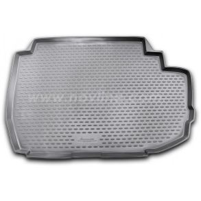 Bagagerumsbakke - MERCEDES-BENZ S-Class W220 1998-2005 (Med CD-skifter)