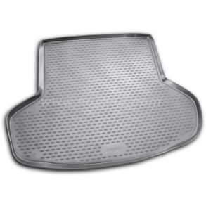 Bagagerumsbakke - TOYOTA Avensis Stationcar 2009->