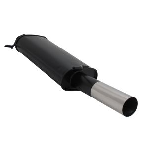 SPORTSBAGPOTTE NOVUS - VW Golf 1 Cabrio (155) rg. 08/1983-04/1993