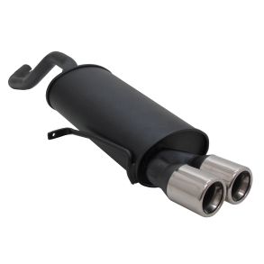 SPORTSBAGPOTTE NOVUS - Renault Clio III (BR0/CR0) rg. 06/2005 - 2013