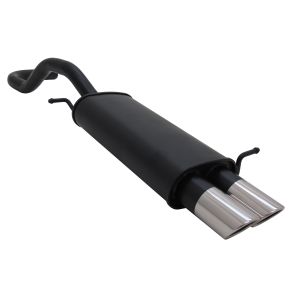 SPORTSBAGPOTTE NOVUS - Seat Ibiza (6K) rg. 07/1996 - 1999