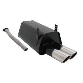 SPORTSBAGPOTTE NOVUS - BMW 3er E36 (3/B 3/C) Limousine / Coupe / Cabrio / Touring