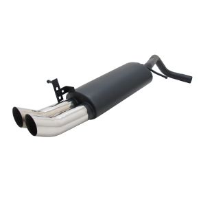 SPORTSBAGPOTTE NOVUS - VW Polo V (9N/9N3)