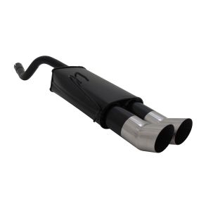 SPORTSBAGPOTTE NOVUS - Fiat Punto II (188) rg. 09/1999-06/2003