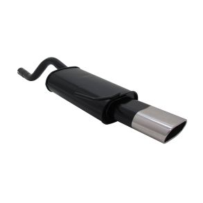 SPORTSBAGPOTTE NOVUS - Renault Clio II (BB0/CB0) rg. 09/1998 - 05/2005