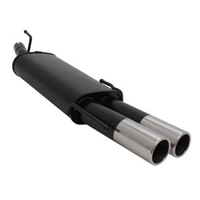 SPORTSBAGPOTTE NOVUS - Opel Astra F Cabrio (53_B/T92) rg. 03/1993 - 03/2001