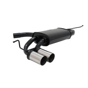 SPORTSBAGPOTTE NOVUS - VW Golf V (1K) / VW Golf V Plus & VW Golf VI (1K)