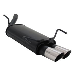 SPORTSBAGPOTTE NOVUS - Opel Corsa C (C) rg. 09/2000 - 10/2006